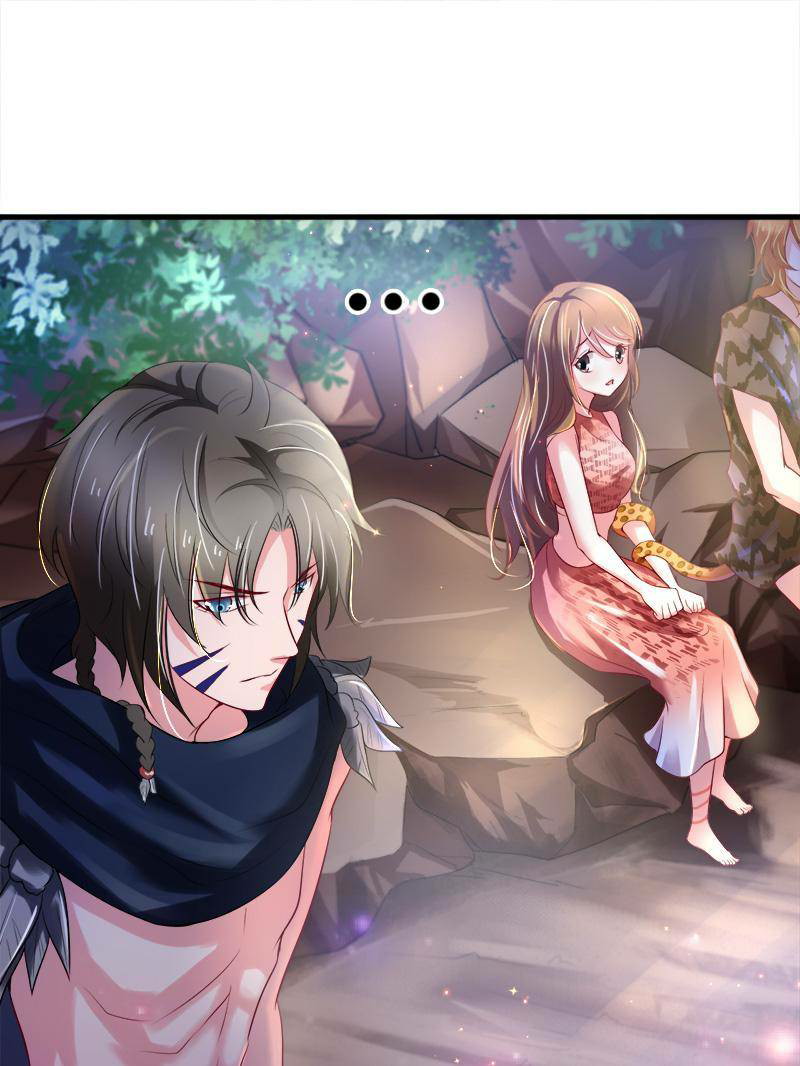 Beauty and the Beasts Chapter 29 Bahasa Indonesia